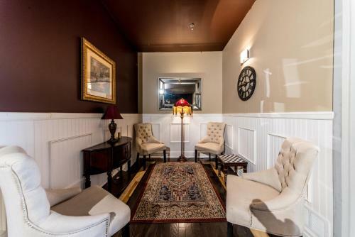 Apartamento Downtown Abbey