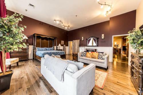 Apartamento Downtown Abbey