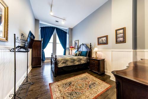 Apartamento Downtown Abbey