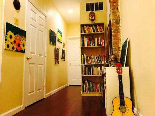 Sweet Home In Cherokee Arts District