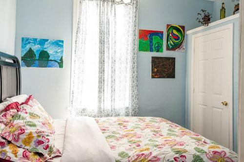 Sweet Home In Cherokee Arts District