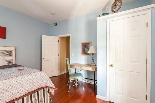 Sweet Home In Cherokee Arts District