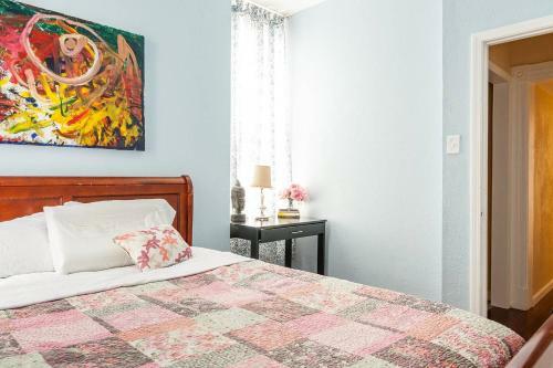 Sweet Home In Cherokee Arts District
