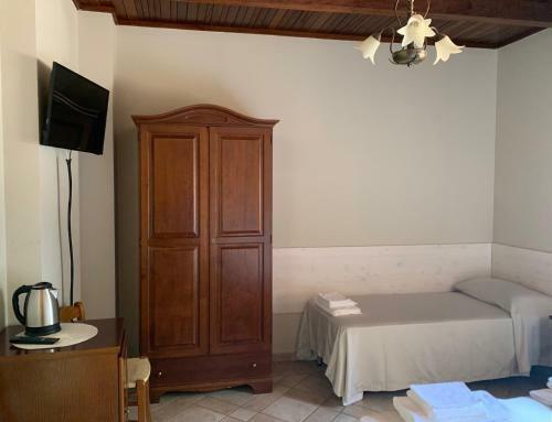 Bed & Breakfast Country House Della Posta