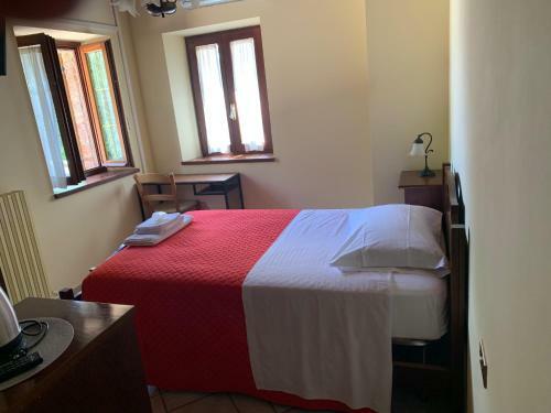 Bed & Breakfast Country House Della Posta