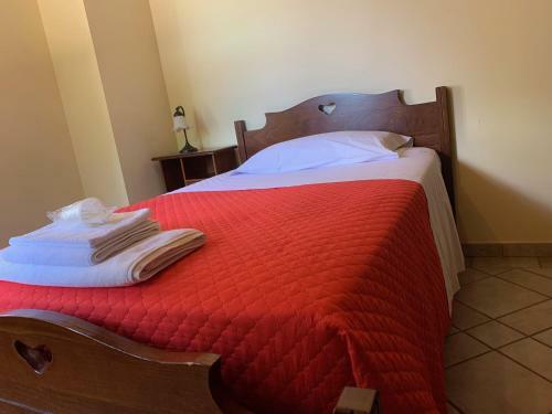 Bed & Breakfast Country House Della Posta