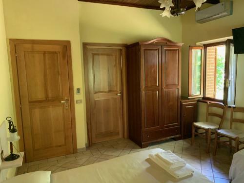 Bed & Breakfast Country House Della Posta