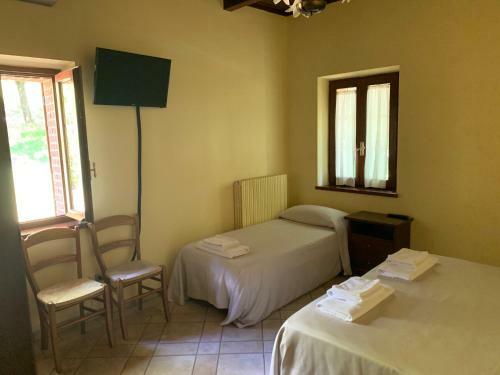Bed & Breakfast Country House Della Posta