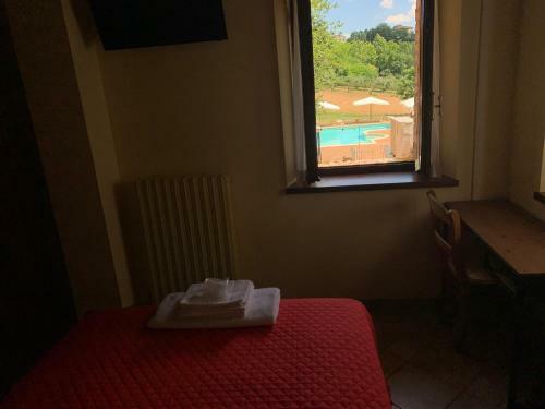Bed & Breakfast Country House Della Posta