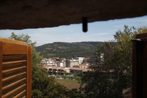 Bed & Breakfast Country House Della Posta