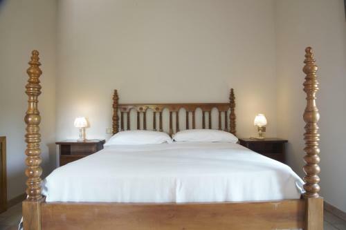 Bed & Breakfast Country House Della Posta