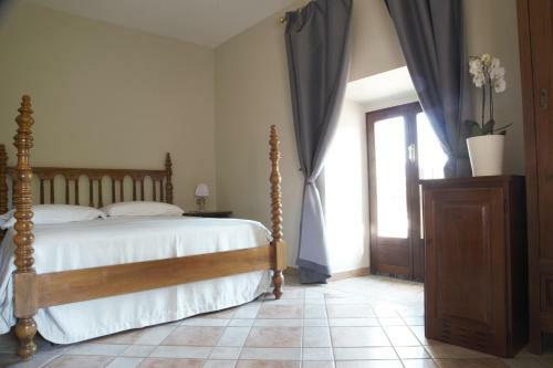 Bed & Breakfast Country House Della Posta