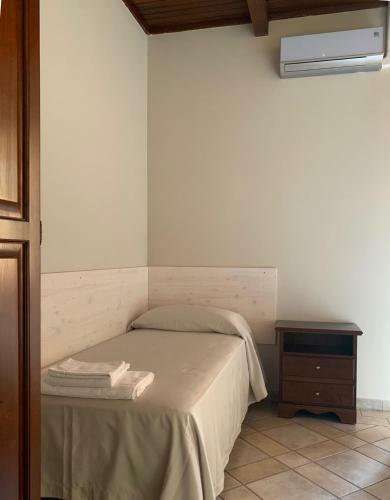 Bed & Breakfast Country House Della Posta