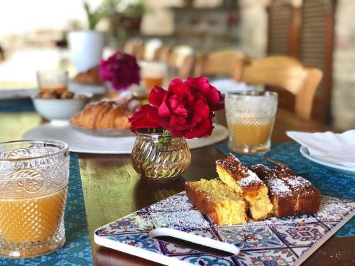 Bed & Breakfast Country House Della Posta