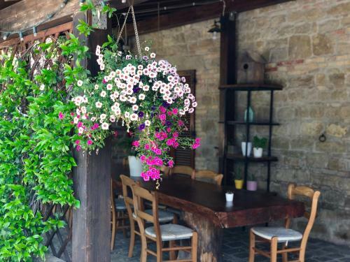 Bed & Breakfast Country House Della Posta