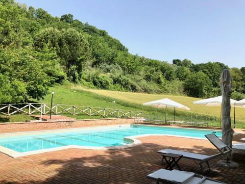 Bed & Breakfast Country House Della Posta
