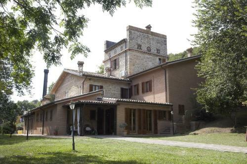 Bed & Breakfast Country House Della Posta