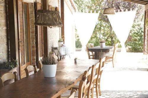 Bed & Breakfast Country House Della Posta