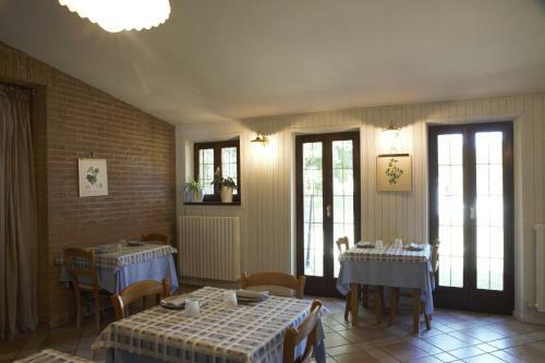 Bed & Breakfast Country House Della Posta