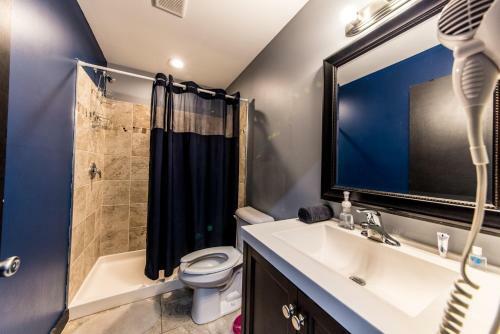 Apartamento The Jedi Temple: Team House