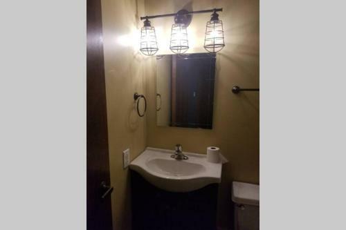 Apartamento 221b - Sleeps Up To 5!