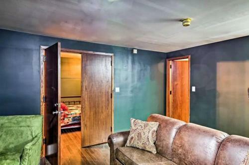 Apartamento 221b - Sleeps Up To 5!