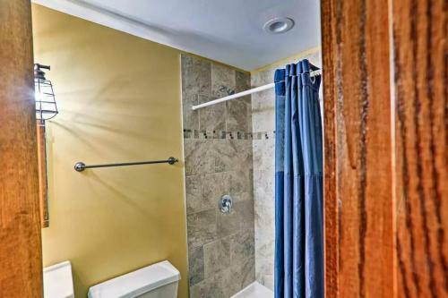 Apartamento 221b - Sleeps Up To 5!