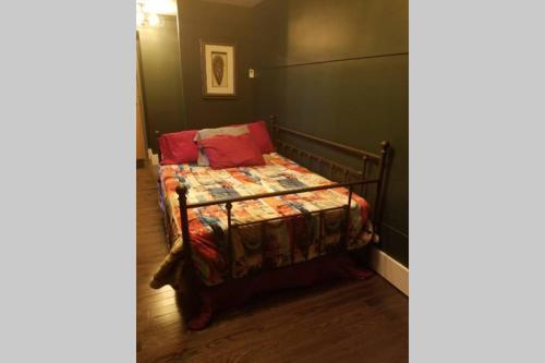 Apartamento 221b - Sleeps Up To 5!