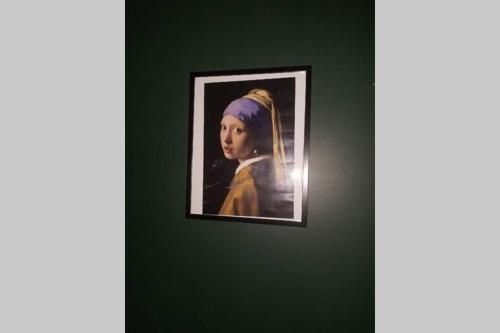 Apartamento 221b - Sleeps Up To 5!