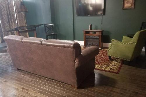 Apartamento 221b - Sleeps Up To 5!