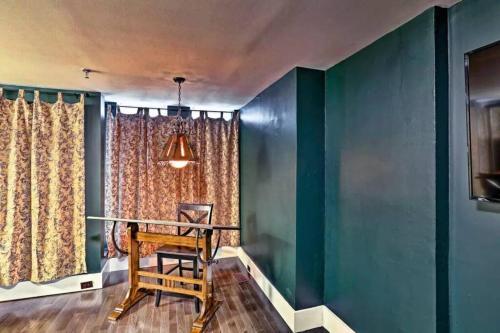 Apartamento 221b - Sleeps Up To 5!