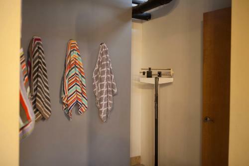 Albergue The Mancave