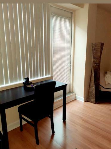 Apartamento Plush Stl