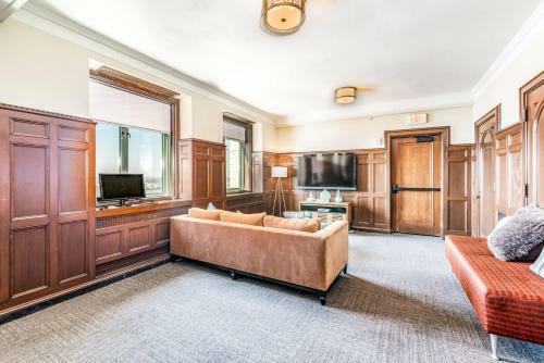 Apartamento Jacuzzi In The Sky Luxe Condo By Cozysuites
