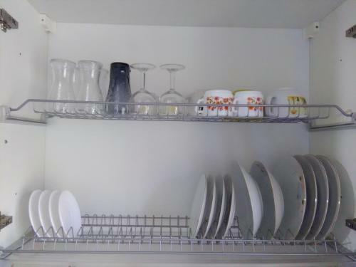 Apartamento House Rose