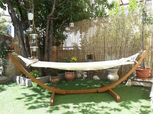 Apartamento House Rose