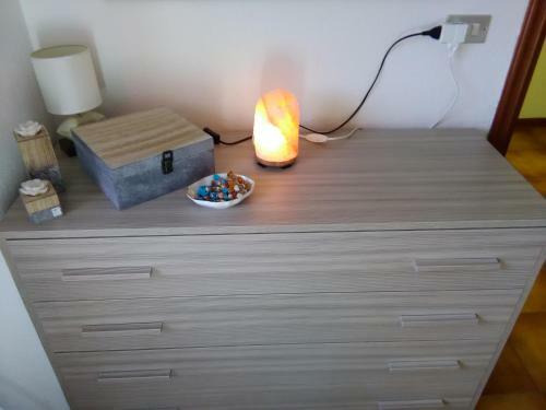Apartamento House Rose