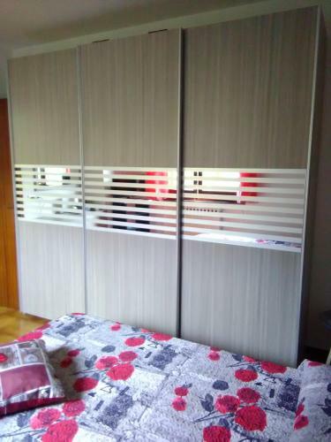 Apartamento House Rose