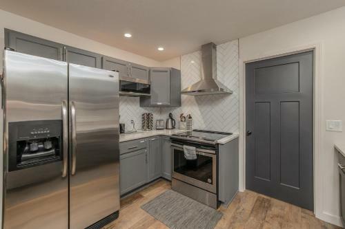 Greystone Home