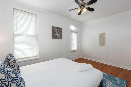 Apartamento 4br Tiffany Charmer