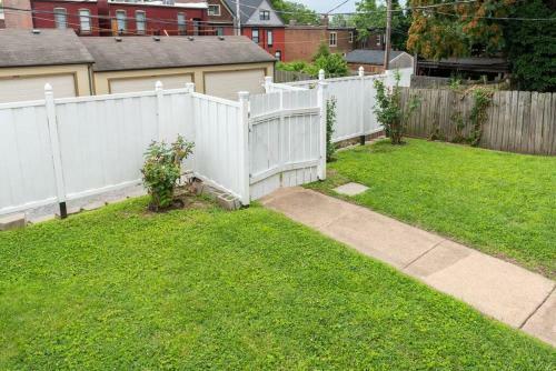 Apartamento 4br Tiffany Charmer