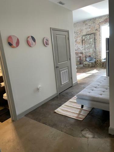 Apartamento Cozy Studio Apt With Parking
