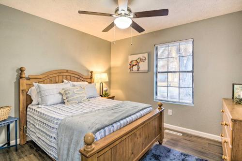 Modern Springfield Home - 3 Mi To Downtown!