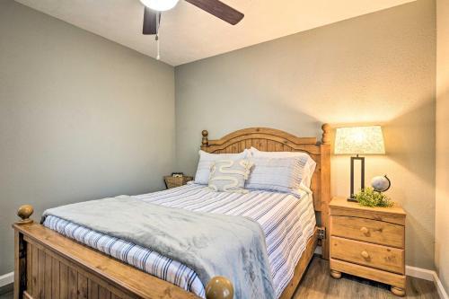 Modern Springfield Home - 3 Mi To Downtown!