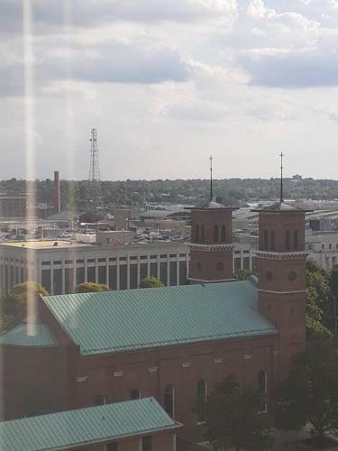 Apartamento Downtown St. Louis