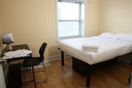 Apartamento University Retreat In St Louis W Parking