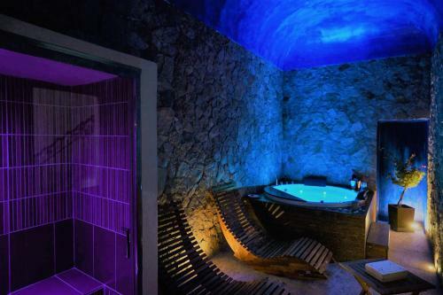 Spa Room Sicilia