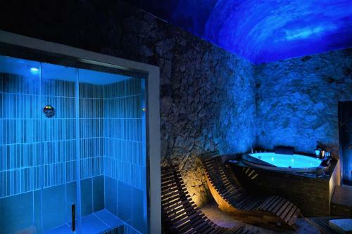 Spa Room Sicilia