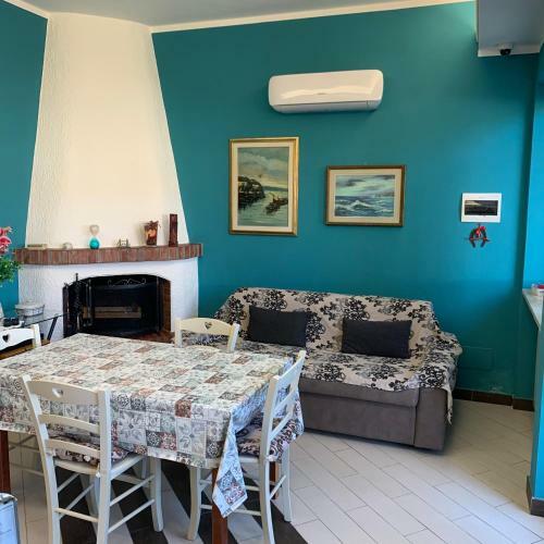 Apartamento Appartamento Rosignano