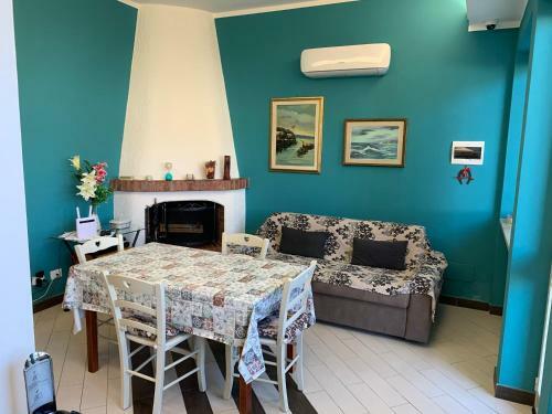 Apartamento Appartamento Rosignano
